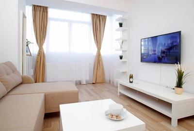 Garsonieră decomandată în Obor - 3