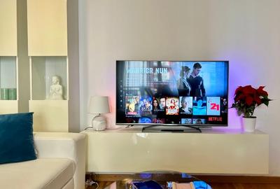 Proprietar - Ap de lux/ The Ring/ parcare subterana - 16