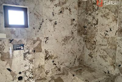 Duplex cu 3 camere cu Canalizare în Moșnița Veche - 8