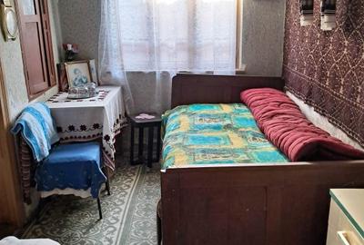 Casă individuală cu 5 camere cu Canalizare în Polovragi - 5