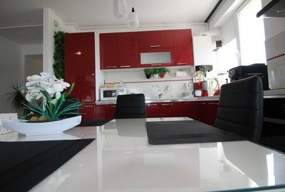 Penthouse De Lux - Mamaia - Vedere Panoramica De Exceptie - Comision 0 % - 8