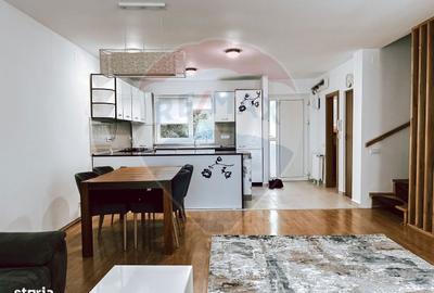 Apartament cu 4 camere în Noua - 1