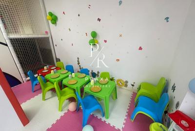 Spatiu comercial 131 mp, 3 parcari, gata echipat, se vinde cu tot cu afacere! - 10