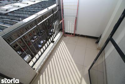 Garsonieră semidecomandată, mobilată în Pantelimon - 13