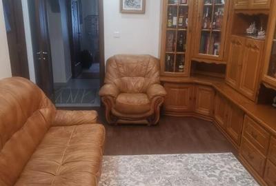 Apartament cu 3 camere decomandat în Burdujeni - 8