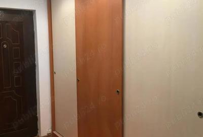 Apartament cu 3 camere, mobilat în Ferme - 12
