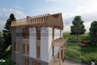 Casă cu 4 camere în Luna - 7