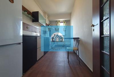 Studio  46 mp, posibilitate de a transforma in 2 cam,  cu loc parcare - 10