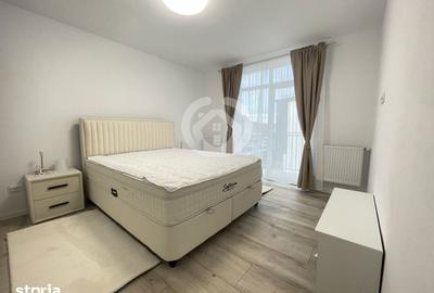 Apartament cu 3 camere în Central - 9