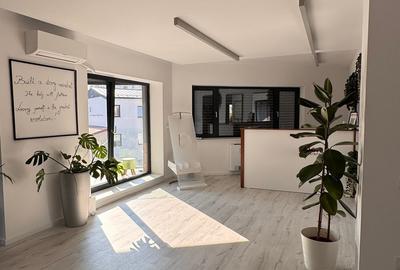 Splaiul Unirii | Spatiu Comercial | Salon înfrumusețare | Utilități incluse - 2