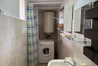 Casă cu 2 camere în Cheresig - 5