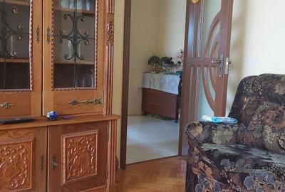 Apartament cu 2 camere decomandat în Găești - 7