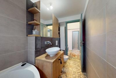 Apartament 3camere | Str. Imparatul Traian 9 - zona C-tin Brancoveanu - 27