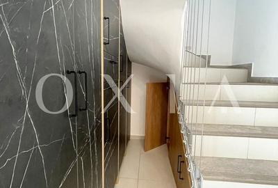 SX207 Giroc, Cartierul Planetelor, Apartament cu gradina - 13