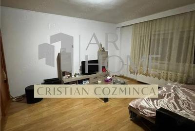 Garsoniera 36mp, Mall Vitan, Bucuresti, sector 3 - 4