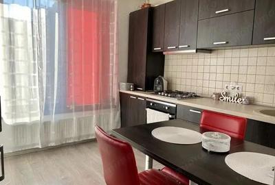 Apartament cu 2 camere decomandat în Tudor