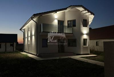VILA CONSTRUCTIE 2024