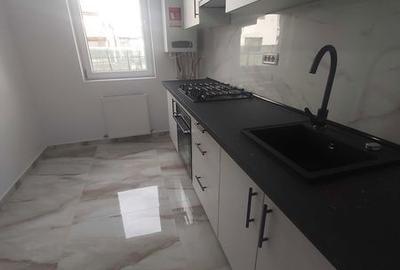 Apartament cu 2 camere decomandat în Dobroești
