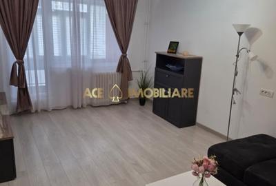 Apartament cu 2 camere decomandat, mobilat în Lujerului - 1