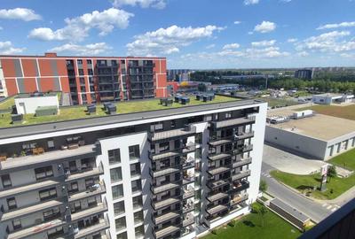Apartament cu 2 camere decomandat în Theodor Pallady - 16