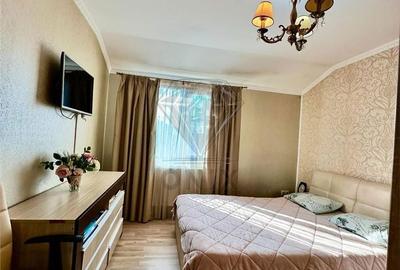 Casă cu 4 camere în Albert - 8