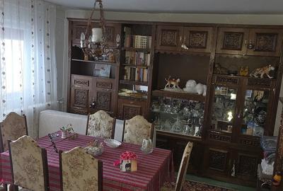 Apartament cu 3 camere decomandat în Central - 2