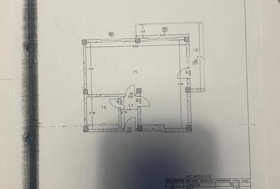 Apartament cu 2 camere semidecomandat, mobilat în Militari - 11