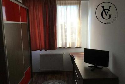 Apartament 2 camere - Centrala proprie - zona Oxford - 3