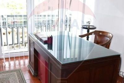 Apartament cu 3 camere decomandat, mobilat în Unirii - 3