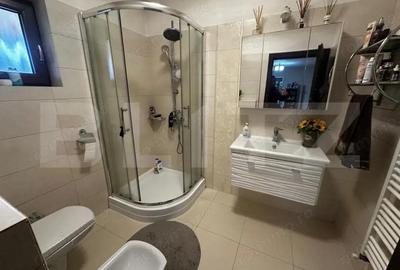 Casă cu Teren 500 Mp în Micești - 10