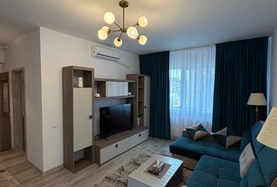 Apartament cu 2 camere decomandat, mobilat în Grozăvești - 1
