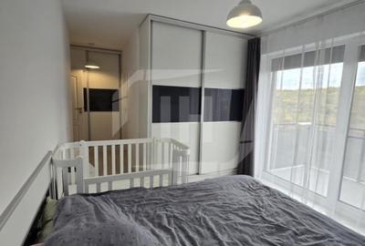 Apartament 3 camere cu terasa, zona Bazei Sportive Gheorgheni - 6