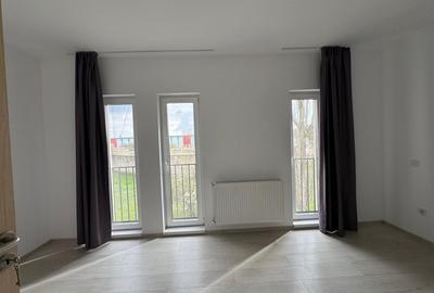 Duplex cu 4 camere cu Canalizare în Chiajna - 6