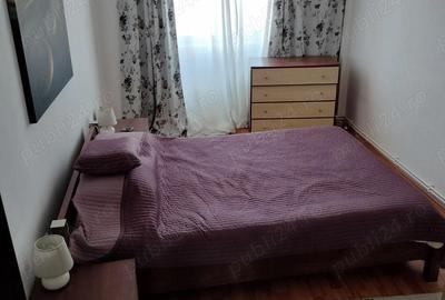 Apartament cu 3 camere decomandat în Unirii Sud - 4