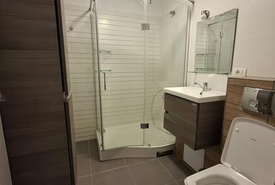 Apartament cu 2 camere decomandat, mobilat în Herăstrău - 5