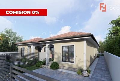 Duplex 3 Camere -  Mosnita Noua - Pozitie excelenta -ID V2866 - 1