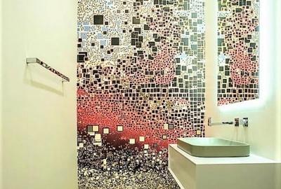 Apartament cu 5 camere semidecomandat, mobilat în Central - 9