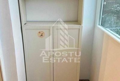 Apartament cu 1 camera, prima inchiriere, zona Cetatii, Timisoara - 5