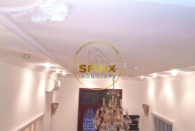 Armeneasca-Inchiriere,Casa eclectica sec XX,curte individuala,3 niveluri 295mpu - 11