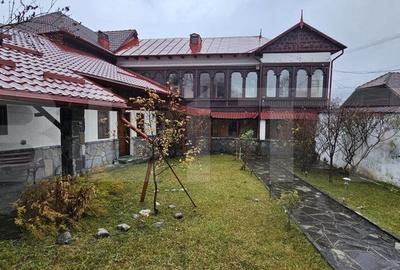 Casă cu 5 camere cu Teren 400 Mp în Central - 6