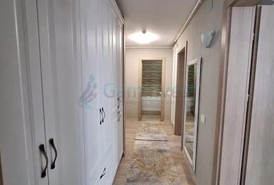 Apartament cu 3 camere decomandat în Nufărul - 5