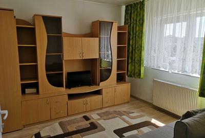Garsonieră decomandată în 6 Vânători - 2