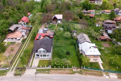 Vanzare vila, Stefesti-Prahova - 41