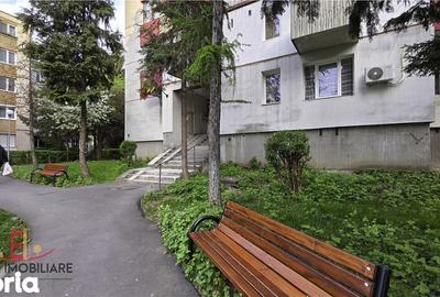 Garsonieră în Dâmbu Pietros - 8