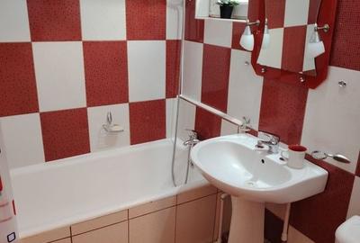 De închiriat: apartament 3 camere Gorjului, 5 min metrou, Militari, Se - 7