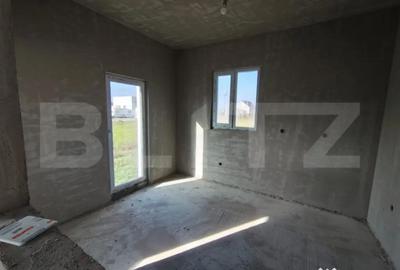 Casă cu 4 camere cu Teren 630 Mp în Leș - 10