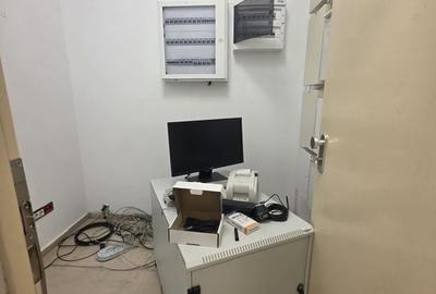 Spatiu comercial cu suprafața de 110/220 mp parter - 10
