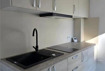 Garsoniera premium disponibilia pentru prima inchiriere zona Tractorul, Brasov - 3