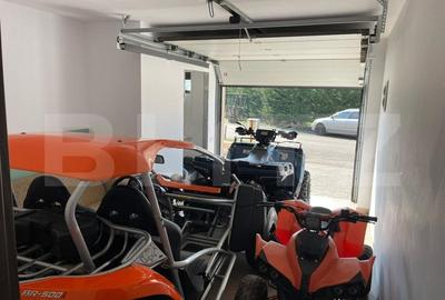 Casa cuplata cu garaj, 139 mp, 300 teren, Mosnita Noua! Casa cuplata cu garaj, 139 mp, 300 teren, Mosnita Noua! - 3