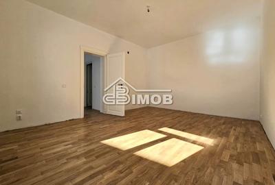 Birou, de 67 mp, în Ultracentral - 6